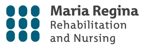 Maria Regina Nursing Logo